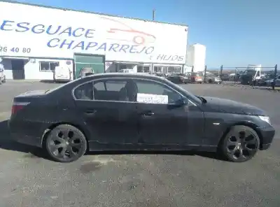 Veículo de Sucata bmw serie 5 berlina (e60) 523i do ano 2005 alimentado n52b25a