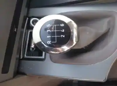 Veículo de Sucata bmw serie 5 berlina (e60) 523i do ano 2005 alimentado n52b25a