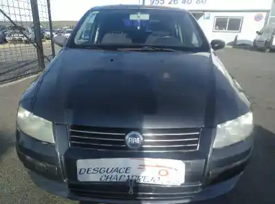 Scrapping Vehicle fiat                                               stilo (192)                                                                                                                                                                                                                                                1.9 jtd / 1.9 jtd 115 active                                                                                                                                                                                                                               of the year 2002 powered 192a1000