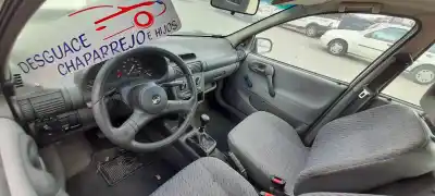 Veículo de Sucata opel corsa b fresh do ano 1996 alimentado c14nz