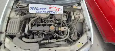 Veículo de Sucata opel corsa b fresh do ano 1996 alimentado c14nz