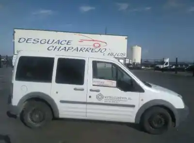Veículo de Sucata ford transit connect (tc7) furgón (2006->) do ano 2007 alimentado r3pa