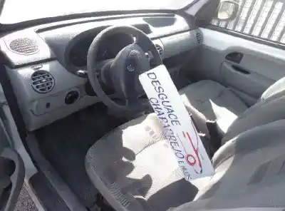 Утилизация автомобиля renault   года 2006 питание k9k b7