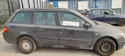 Veicolo di demolizione fiat stilo (192) 1.9 jtd / 1.9 jtd 115 active dell'anno 2004 alimentato 192a1000