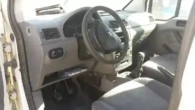 Утилизация автомобиля ford transit connect (tc7) furg. года 2005 питание bhpa
