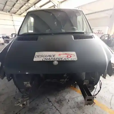 Veicolo di demolizione MERCEDES-BENZ SPRINTERII (FURG. DISTRIB. CARGA) (RESERVE) 310/313/316 CDI (906.135) dell'anno 2008 alimentato 646986