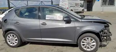 Утилизация автомобиля seat                                               ibiza (6j5)                                                                                                                                                                                                                                                1.2 tsi                                                                                                                                                                                                                                                    года 2015 питание cbz