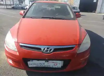 Veículo de Sucata HYUNDAI I30 Classic do ano 2007 alimentado G4FA