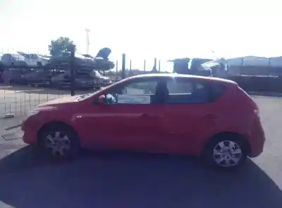 Vehicul casat hyundai i30 classic al anului 2007 alimentat g4fa