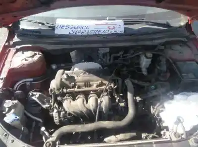 Vehicul casat hyundai i30 classic al anului 2007 alimentat g4fa