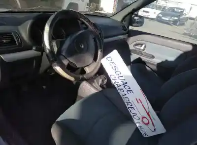 Утилизация автомобиля renault                                            clio ii fase ii (b/cb0)                                                                                                                                                                                                                                    authentique года 2005 питание k9k a7