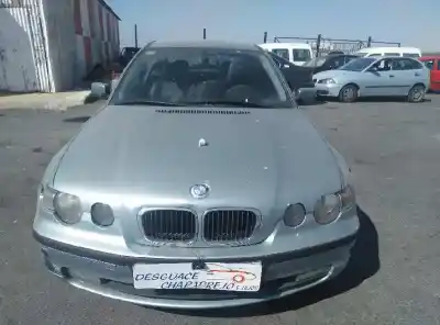 Veicolo di demolizione BMW SERIE 3 COMPACT (E46) 320td dell'anno 2005 alimentato 204D4