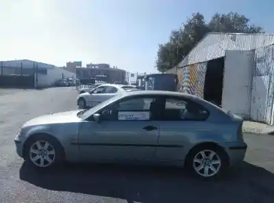 Veicolo di demolizione bmw serie 3 compact (e46) 320td dell'anno 2005 alimentato 204d4