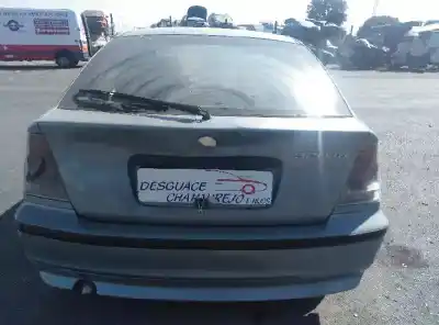 Veicolo di demolizione bmw serie 3 compact (e46) 320td dell'anno 2005 alimentato 204d4