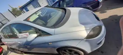 Veículo de Sucata seat toledo (5p2) exclusive do ano 2005 alimentado bjb