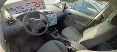 Veículo de Sucata seat toledo (5p2) exclusive do ano 2005 alimentado bjb