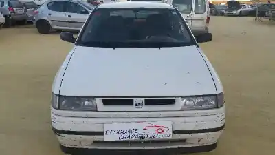 Vehículo de desguace SEAT TOLEDO (1L) Base del año 1995 con motor 1Y