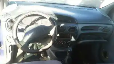 Здавання транспортного засобу renault megane i scenic (ja0) 1.9 d rn року 1998 потужний f8q