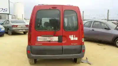 Здавання транспортного засобу renault   року 2004 потужний 