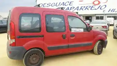 Здавання транспортного засобу renault   року 2004 потужний 