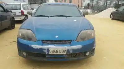 Veículo de Sucata hyundai coupe (gk) 2.0 fx full do ano 2005 alimentado g4gc