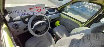 Утилизация автомобиля renault   года 2006 питание k9k b7
