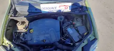 Утилизация автомобиля renault   года 2006 питание k9k b7