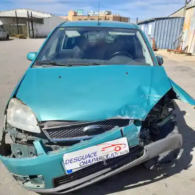 Утилизация автомобиля ford focus c-max (cap) ambiente (d) года 2007 питание kkda