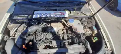 Veículo de Sucata audi a6 avant (4b5) 2.5 tdi do ano 2002 alimentado afb