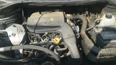 Scrapping Vehicle renault                                            scenic rx4 (ja0)                                                                                                                                                                                                                                           1.9 dci diesel cat of the year 2001 powered f9q k7