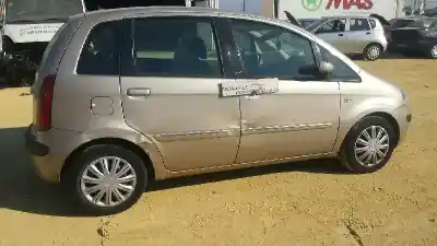 Утилизация автомобиля lancia                                             musa (184)                                                                                                                                                                                                                                                 1.3 jtd 16v года 2007 питание 199a3000