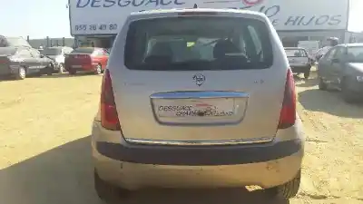 Утилизация автомобиля lancia                                             musa (184)                                                                                                                                                                                                                                                 1.3 jtd 16v года 2007 питание 199a3000