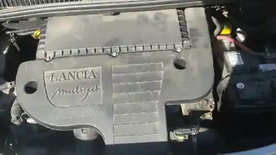 Утилизация автомобиля lancia                                             musa (184)                                                                                                                                                                                                                                                 1.3 jtd 16v года 2007 питание 199a3000
