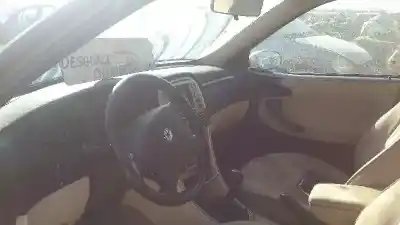 Scrapping Vehicle lancia lybra 1.9 jtd 5p of the year 2006 powered 937a2000