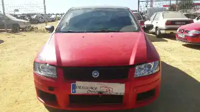 Утилизация автомобиля fiat stilo (192) 1.9 jtd 80 active года 2002 питание 192a3000