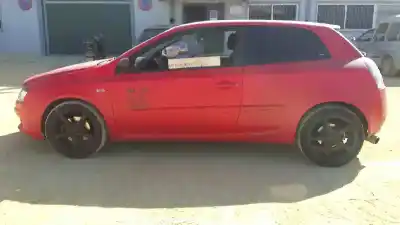 Утилизация автомобиля fiat stilo (192) 1.9 jtd 80 active года 2002 питание 192a3000