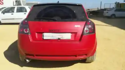 Утилизация автомобиля fiat stilo (192) 1.9 jtd 80 active года 2002 питание 192a3000