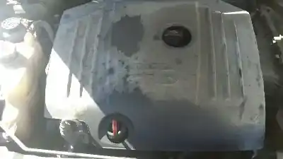 Sloopvoertuig dodge caliber s van het jaar 2006 aangedreven bsy