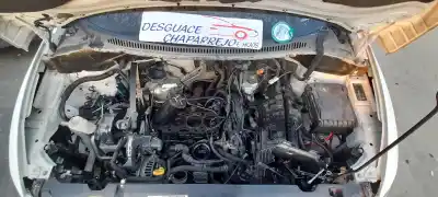 Veículo de Sucata seat altea xl (5p5) i-tech ecomotive do ano 2014 alimentado 