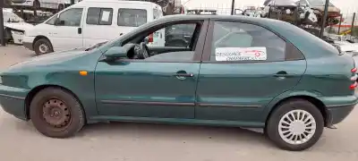 Scrapping Vehicle fiat brava (182) * of the year 1997 powered 