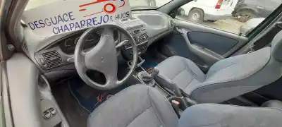 Scrapping Vehicle fiat brava (182) * of the year 1997 powered 