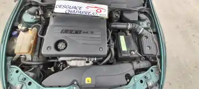 Scrapping Vehicle fiat brava (182) * of the year 1997 powered 