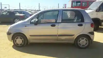 Vehicul casat daewoo                                             matiz                                                                                                                                                                                                                                                      cd                                                                                                                                                                                                                                                         al anului 2004 alimentat f8cv