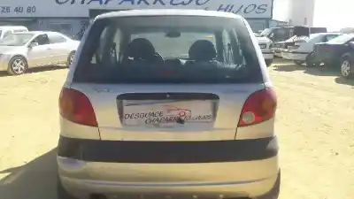 Vehicul casat daewoo                                             matiz                                                                                                                                                                                                                                                      cd                                                                                                                                                                                                                                                         al anului 2004 alimentat f8cv