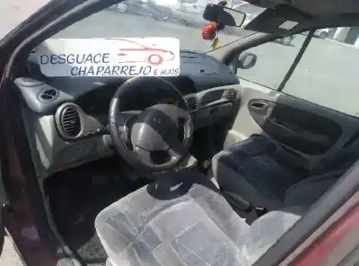 Утилизация автомобиля renault scenic (ja..) 1.9 d rt года 2000 питание f9q e7