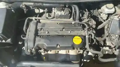 Здавання транспортного засобу opel corsa d cosmo року 2009 потужний z12xep