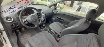 Утилизация автомобиля opel corsa d selective года 2014 питание 