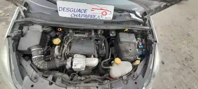 Утилизация автомобиля opel corsa d selective года 2014 питание 