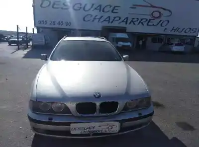 Veículo de Sucata BMW SERIE 5 TOURING (E39) 530d do ano 1998 alimentado 306D1