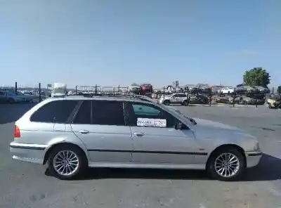 Veículo de Sucata bmw serie 5 touring (e39) 530d do ano 1998 alimentado 306d1